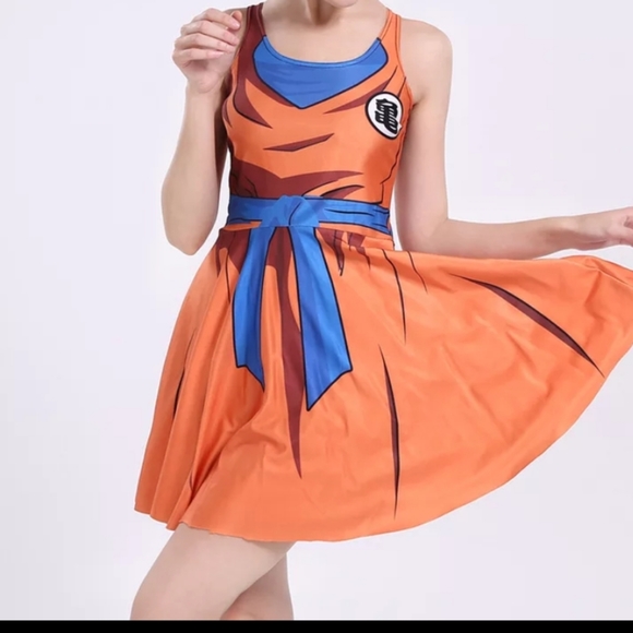 Dragon Ball z - Picture 3 of 4